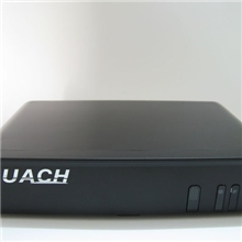 智能电视盒安卓4.0高清机顶盒1G内存全志A10网络播放器VGA