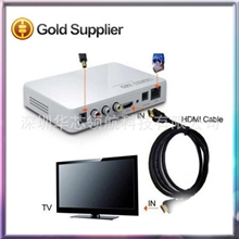 阿拉伯IPTVarabictvipsettopboxHSTBOX厂家供货