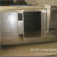 加工定制防护罩各类针织机械罩壳、电箱