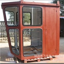 来图来样定制各类机械钣金加工件驾驶棚、罩壳、电箱