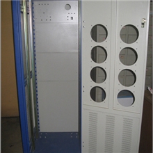 加工制造各类机器罩壳、电箱网络柜