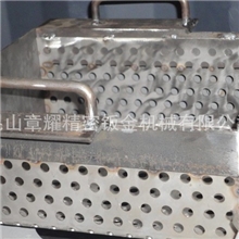 【镭射下料】钣金加工制造钣金折弯数控折弯电焊氩弧焊设备箱