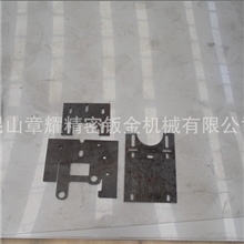 【镭射下料切割】数控折弯箱体钣金壳体机柜机箱非标设备成型