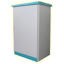 供应数控钣金机柜(图)