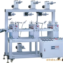 厂家直供模切机铝型材(图)&para;工业铝型材铝型材厂家铝型材挤压