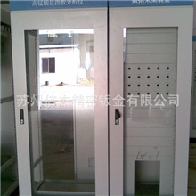 【优质优价】质量可靠的电气柜高品质电气柜各规格电气柜