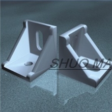 铝型材角件铝型材角铝铝型材角连接件铝型材角支架2028