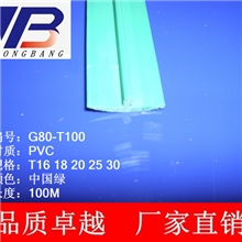 大量供应pvc胶条封边胶条胶条厂t型胶条防撞胶条防火胶条