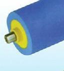 大量热销包胶滚筒橡胶滚筒滚筒厂滚筒套胶输送滚筒包胶托辊