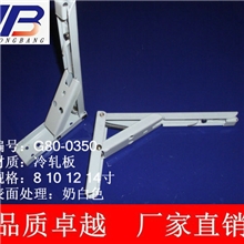 工作台折叠架工作台折叠支撑架活动折叠架弹簧支撑架运费全免