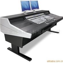 高级音频控制台(图)