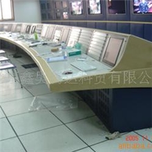供应控制台