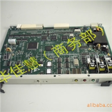 华为Metro3000SCC主控板