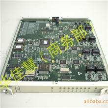 华为C&C08DTE八路E1数字中继板