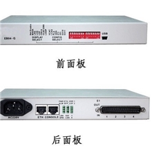 4E1/ETH（GFP型）协议转换器