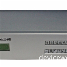 高清视频混合矩阵