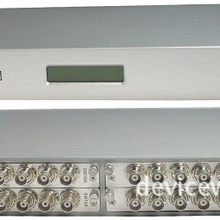 高清画面处理器