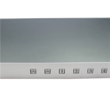 高清SDI视频矩阵