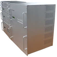 高清视频矩阵SC6252M(SDI252X252)