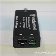 高清SDI光端机（光信号转SDI信号，带RS485）