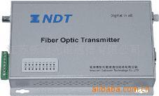 供应1路视频光端机