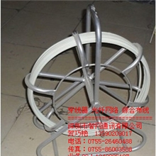 小穿线器手持式穿孔器穿管器穿线器引线器（支持到付）