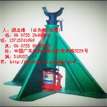 广州深圳佛山惠州东莞中山珠海螺旋电缆放线架电缆放线架