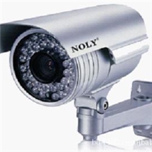 监控厂家|50米新款红外防水摄像机防水性能良好