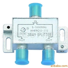 超低价高指标出口型分支分配器