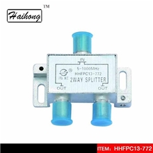 高品质有线电视分支分配器