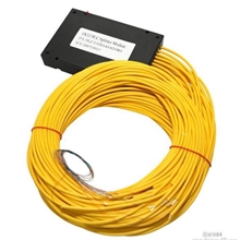 PLC盒式光纤分路器