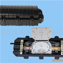 供应光通信专用高品质光缆接续盒