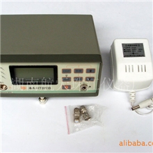 供应海天牌有限电视场强仪HT87OB