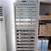 航天有线电视专用机柜有线电视机房前端设备专用机柜机柜厂家