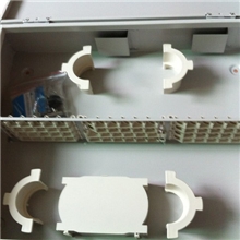 72芯光分路器箱，光纤楼道箱，光纤分纤箱，光缆分纤箱