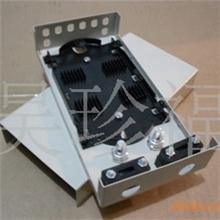 经典8口终端盒小8口终端盒长21&times;宽１０.５