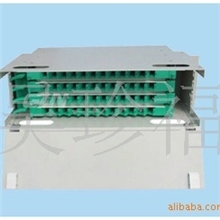 96芯ODF架/光纤配线架/12芯ODF配线架（