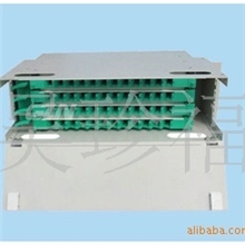 48芯ODF架/光纤配线架/48芯ODF配线架