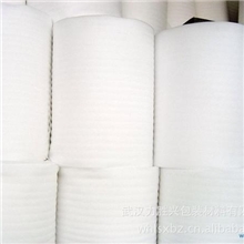 宽100CM珍珠棉防震膜厚0.5MM发泡膜塑料包装加厚珍珠棉600米