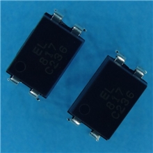 【企业集采】现货批发原厂亿光隔离光耦DIP-4全新原装正品EL817C