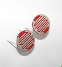 20MM光敏电阻+国内优质Cds系列光敏电阻