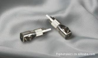 批发供应：裸纤适配器（5只起售）