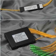 批发供应:拉锥型单模双窗1310/1550光纤耦合器