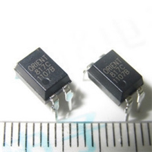 直插PC817ORPC817B/C档光电耦合器DIP-4奥伦德ORIENT