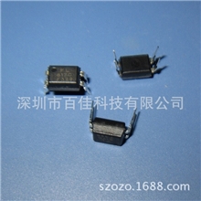 全新原装FL817FL817C光电耦合器/光隔离器DIP-4