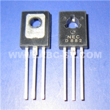 供应三极管D882大电流
