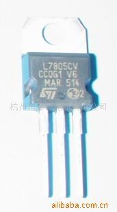供应IC全新原装L7805CV