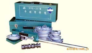 手动弯管器、手动液压弯管机