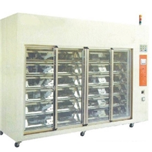 供应Andala安达拉LED照明成品老化车/快速度全检柜