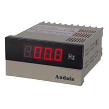 供应Andala安达拉数字(数显)工频表(测电网频率)